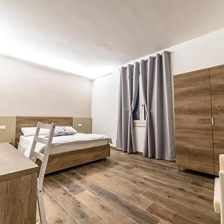 Elianto Bed & Breakfast