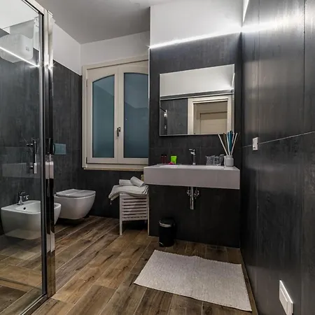 Elianto Bed & Breakfast *