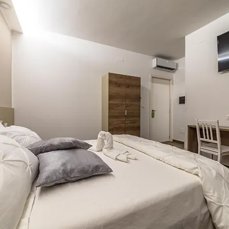 Elianto Bed & Breakfast Notaresco