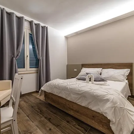 Elianto Bed & Breakfast Notaresco