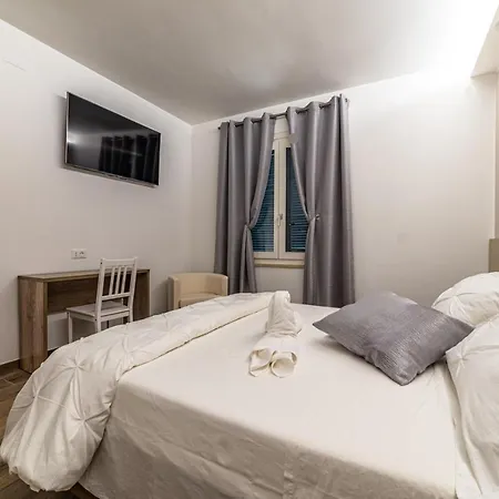 Elianto Bed & Breakfast