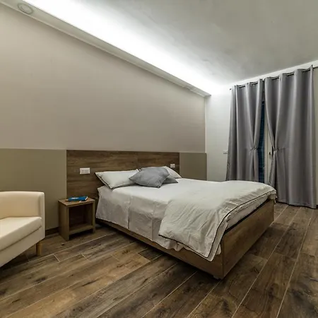 Elianto 4* Notaresco