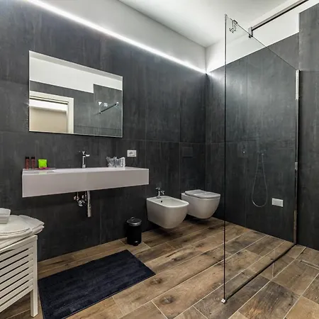 Bed & Breakfast Elianto Notaresco
