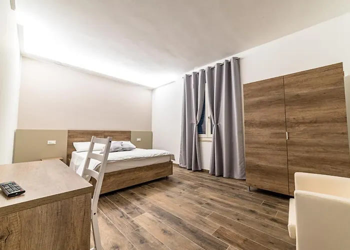 Elianto Bed and Breakfast