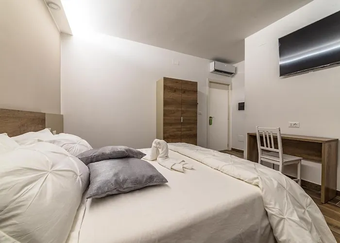 Elianto Bed & Breakfast Notaresco