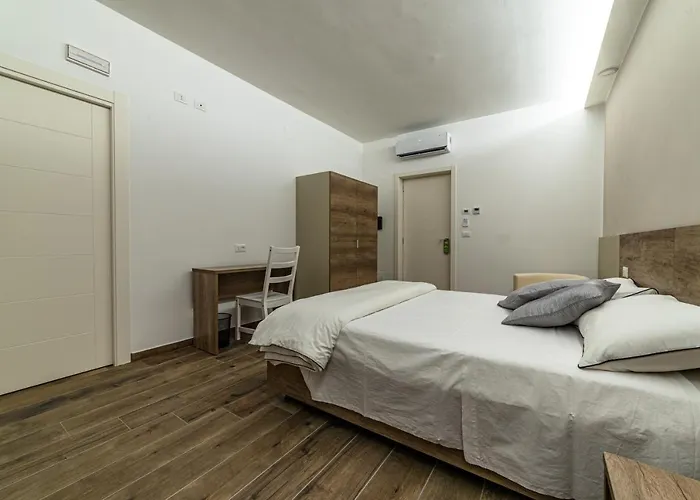 Bed and Breakfast Elianto