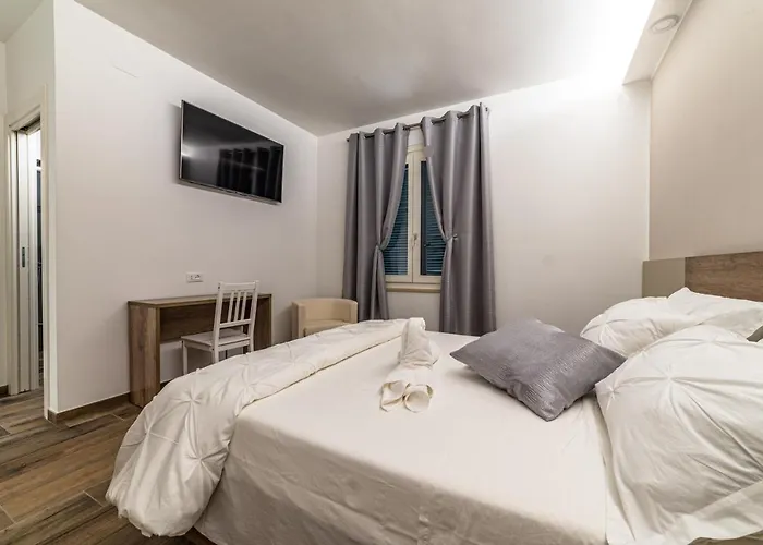 Elianto Bed & Breakfast